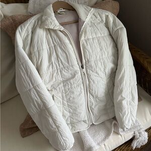 Avalanche Light Weight Jacket